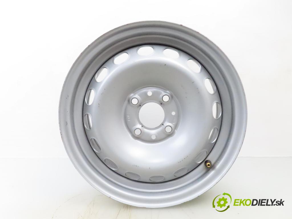 FIAT   0    disky / disk plechový