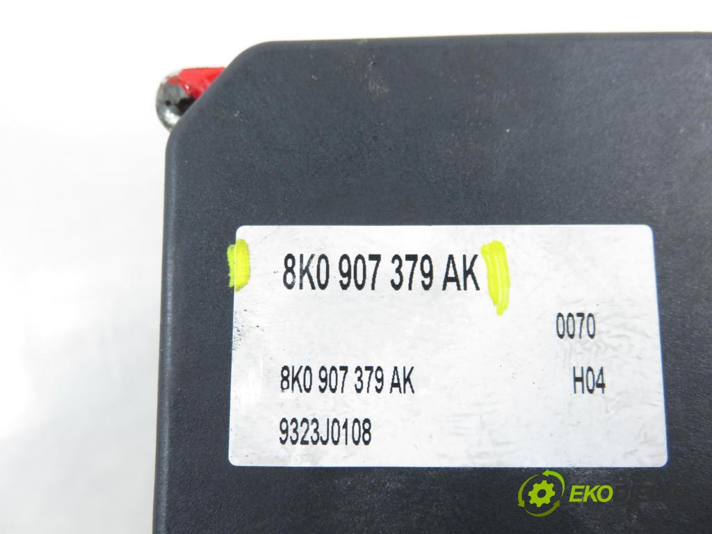 AUDI A4 Avant (8K5, B8) KOMBI 2009 105,00 2.0 TDI - CAGA 1968,00 Pumpa ABS 0265236197 ; 8K0614517CP ; 8K0907379AK (Pumpa ABS)