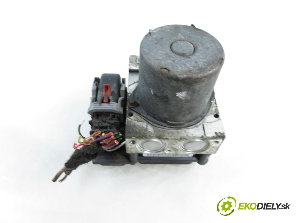 AUDI A4 Avant (8K5, B8) KOMBI 2009 105,00 2.0 TDI - CAGA 1968,00 Pumpa ABS 0265236197 ; 8K0614517CP ; 8K0907379AK (Pumpa ABS)