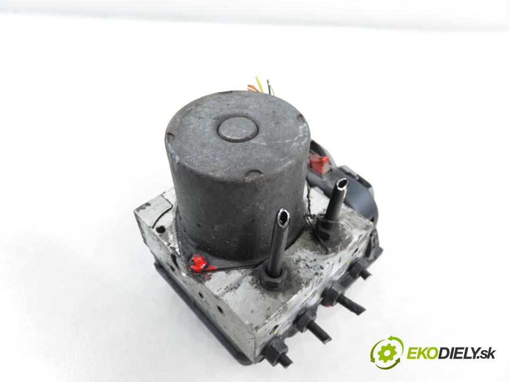 AUDI A4 Avant (8K5, B8) KOMBI 2009 105,00 2.0 TDI - CAGA 1968,00 Pumpa ABS 0265236197 ; 8K0614517CP ; 8K0907379AK (Pumpa ABS)