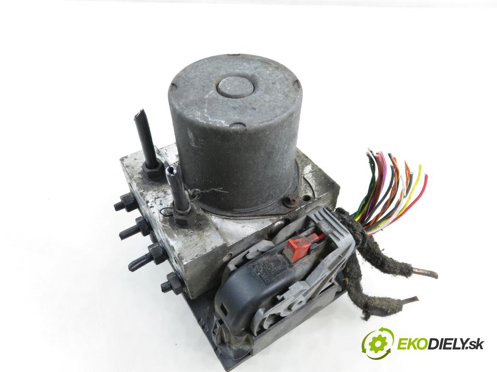 AUDI A4 Avant (8K5, B8) KOMBI 2009 105,00 2.0 TDI - CAGA 1968,00 Pumpa ABS 0265236197 ; 8K0614517CP ; 8K0907379AK (Pumpa ABS)