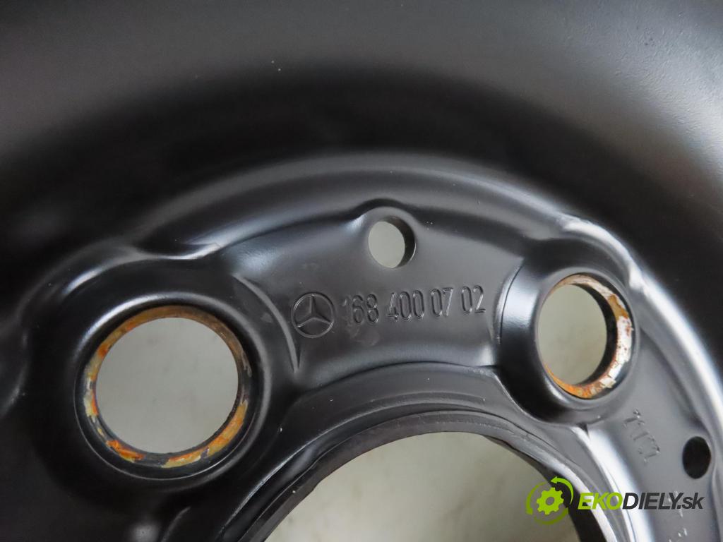 MERCEDES-BENZ   0    disky / disk (OCEL 