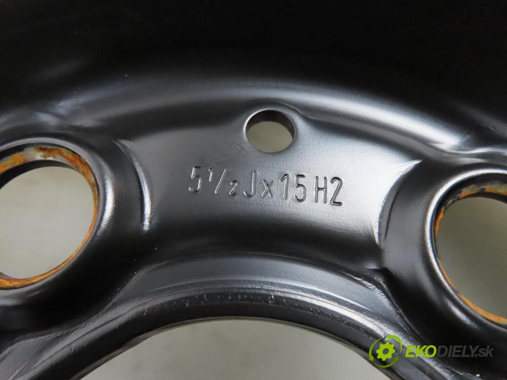 MERCEDES-BENZ   0    disky / disk (OCEL