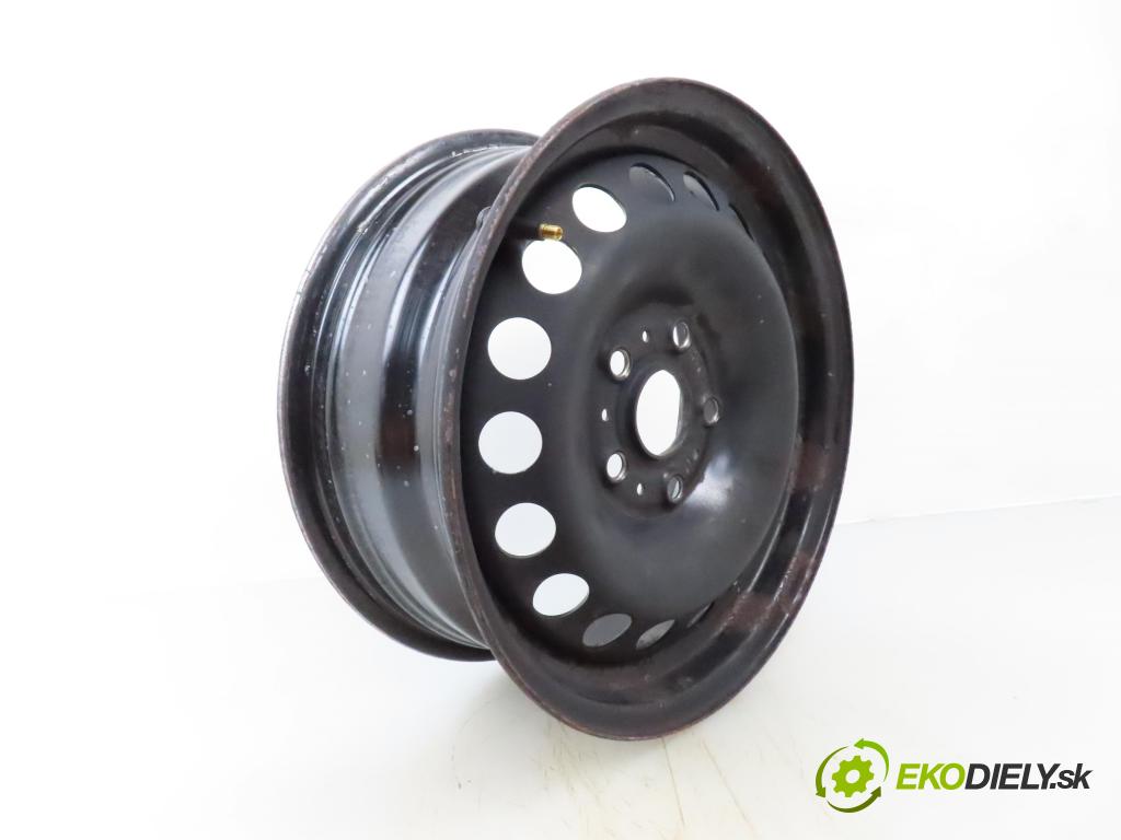 VW 0 disky / disk (OCEL