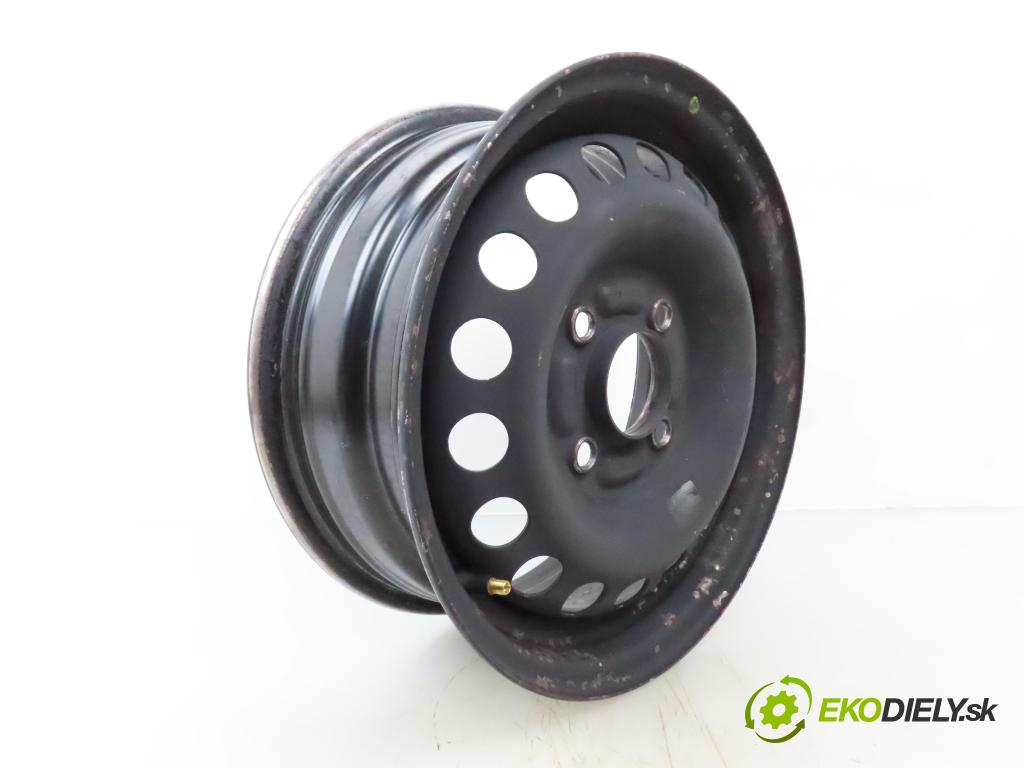 HYUNDAI   0    disky / disk plechový