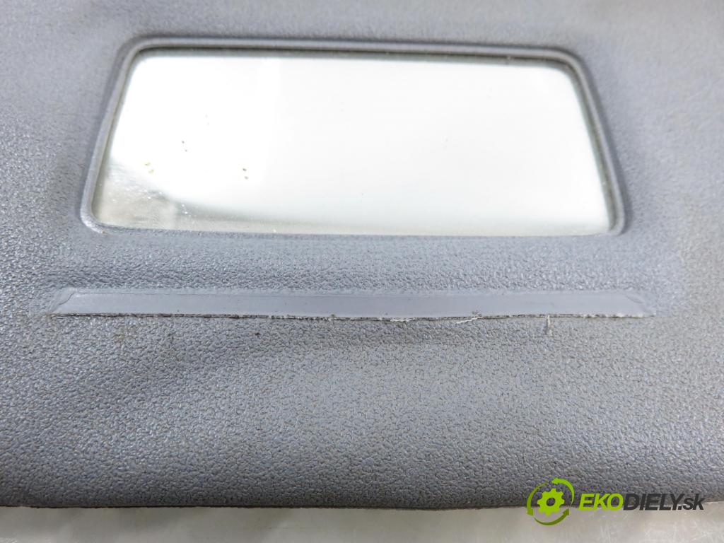 TOYOTA RAV 4 II (_A2_) SUV 2003 85,00 2.0 D-4D 4WD 116 - 1CD-FTV 1995,00 kryty protislnečné