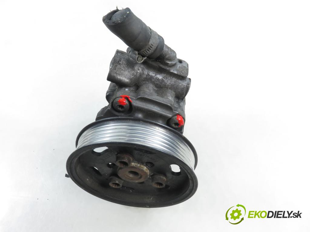 AUDI A4 Avant (8K5, B8) KOMBI 2009 105,00 2.0 TDI - CAGA 1968,00 Pumpa servočerpadlo 8K0145154G ; 7651955145 (Servočerpadlo)