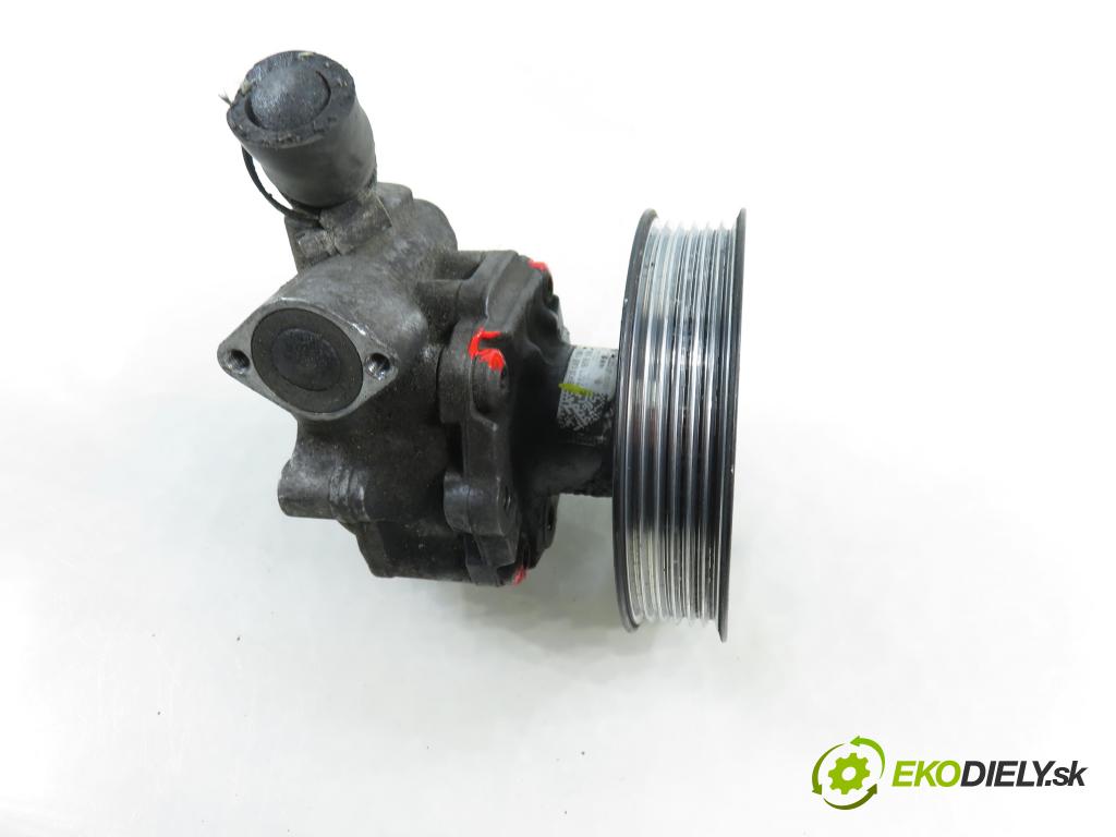 AUDI A4 Avant (8K5, B8) KOMBI 2009 105,00 2.0 TDI - CAGA 1968,00 Pumpa servočerpadlo 8K0145154G ; 7651955145 (Servočerpadlo)