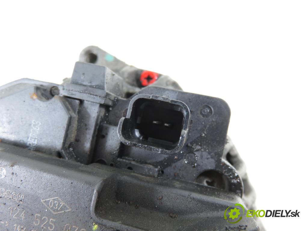 RENAULT LAGUNA II (BG0/1_) LIFTBACK 2004 88,00 1.9 dCi (BG08, BG0G) - F9Q 674 1870,00 Alternátor 8200251006 ; 0124525076 (Alternátor)