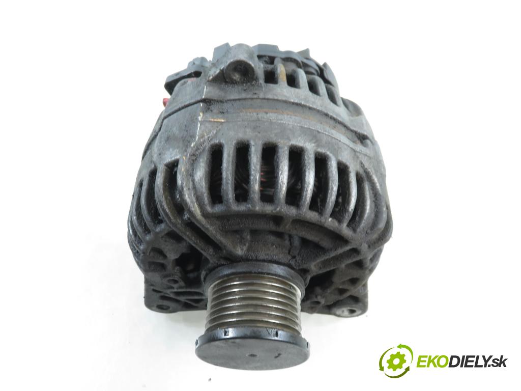 RENAULT LAGUNA II (BG0/1_) LIFTBACK 2004 88,00 1.9 dCi (BG08, BG0G) - F9Q 674 1870,00 Alternátor 8200251006 ; 0124525076 (Alternátor)