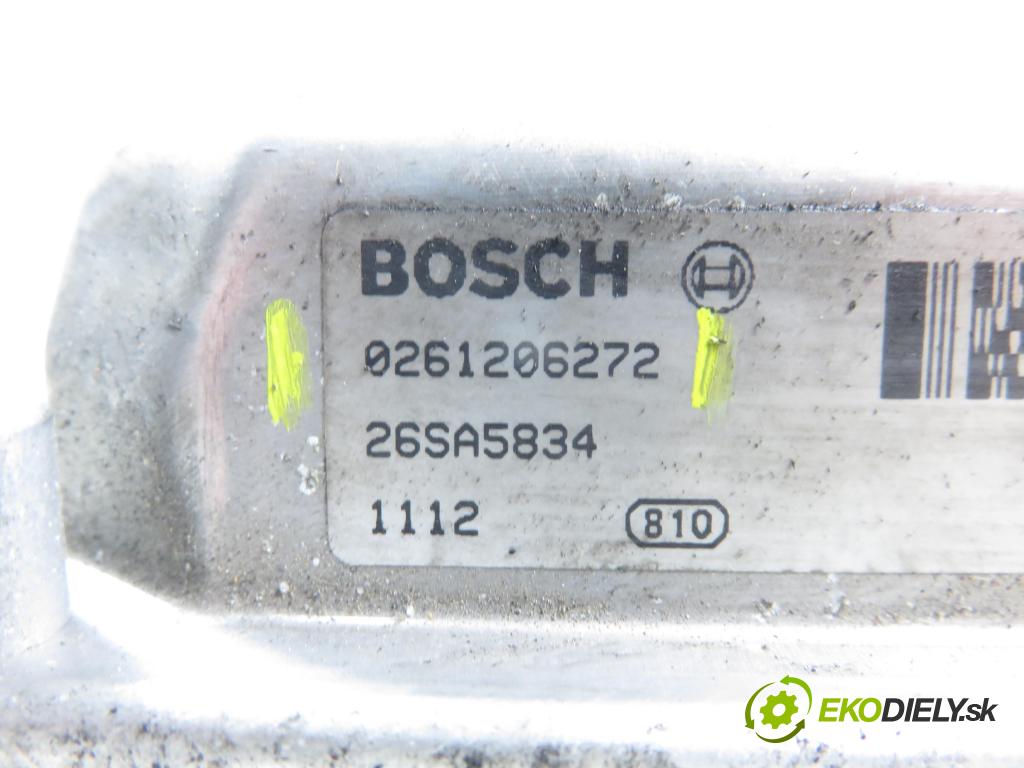 VOLVO S80 I (TS, XY) SEDAN 2000 147,00 2.9 - B 6294 S 2922,00 Riadiaca jednotka Motor 09470738 ; 0261206272 ; 09470738B
