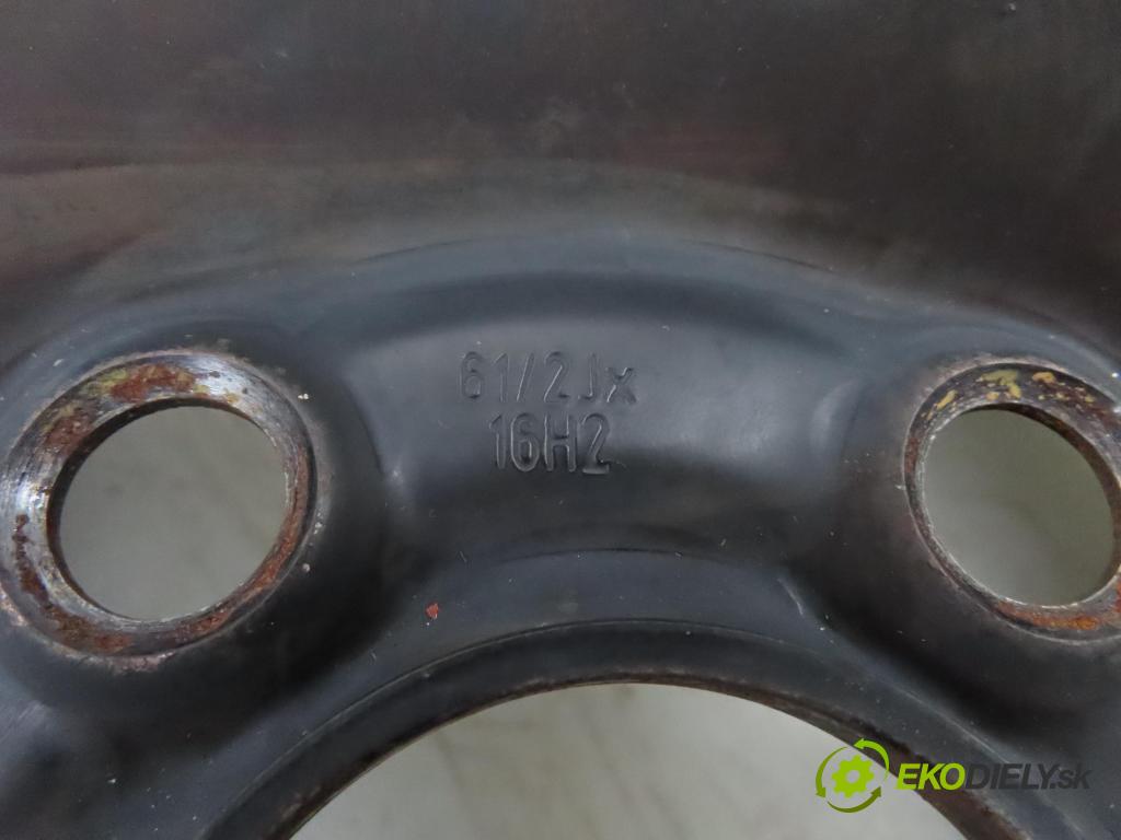 AUDI 0 disky / disk (OCEL
