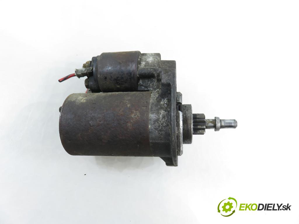 VW GOLF II (19E, 1G1) HB 1991 51,00 1.6 - PN 1595,00 Štartér  (Štartér)