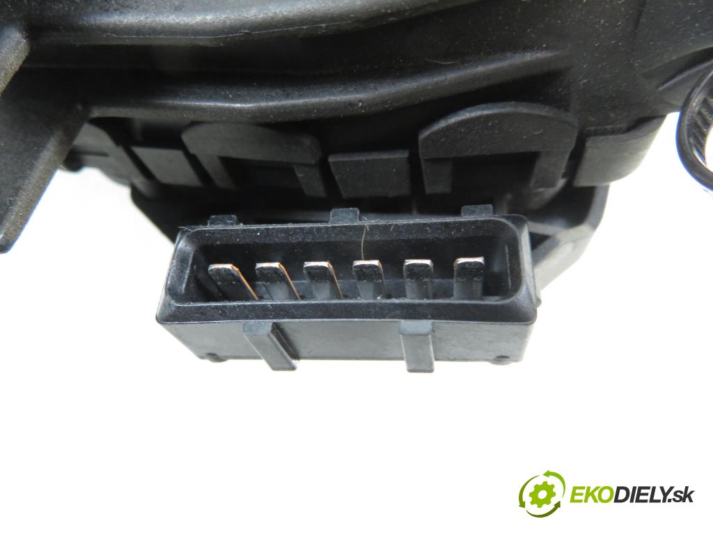 VOLVO S80 I (TS, XY) SEDAN 2000 147,00 2.9 - B 6294 S 2922,00 Potenciometer plynu 9496822 (Potenciometer plynového pedálu)