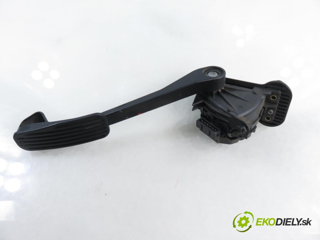 VOLVO S80 I (TS, XY) SEDAN 2000 147,00 2.9 - B 6294 S 2922,00 Potenciometer plynu 9496822 (Potenciometer plynového pedálu)