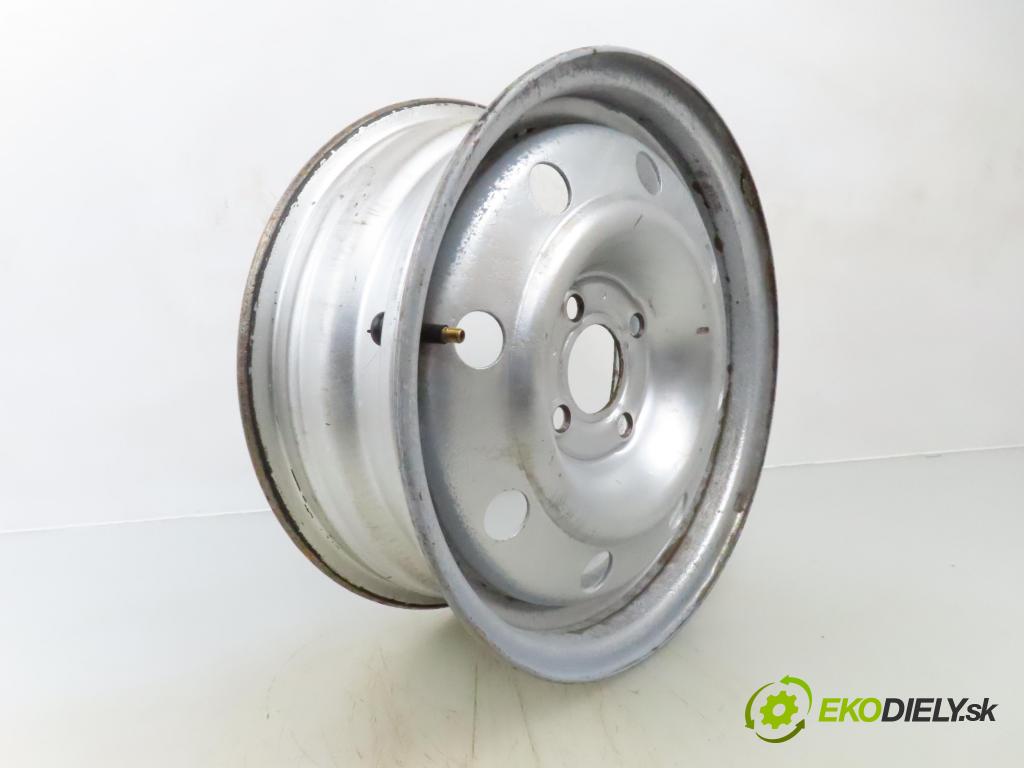 RENAULT 0 disky / disk (OCEL