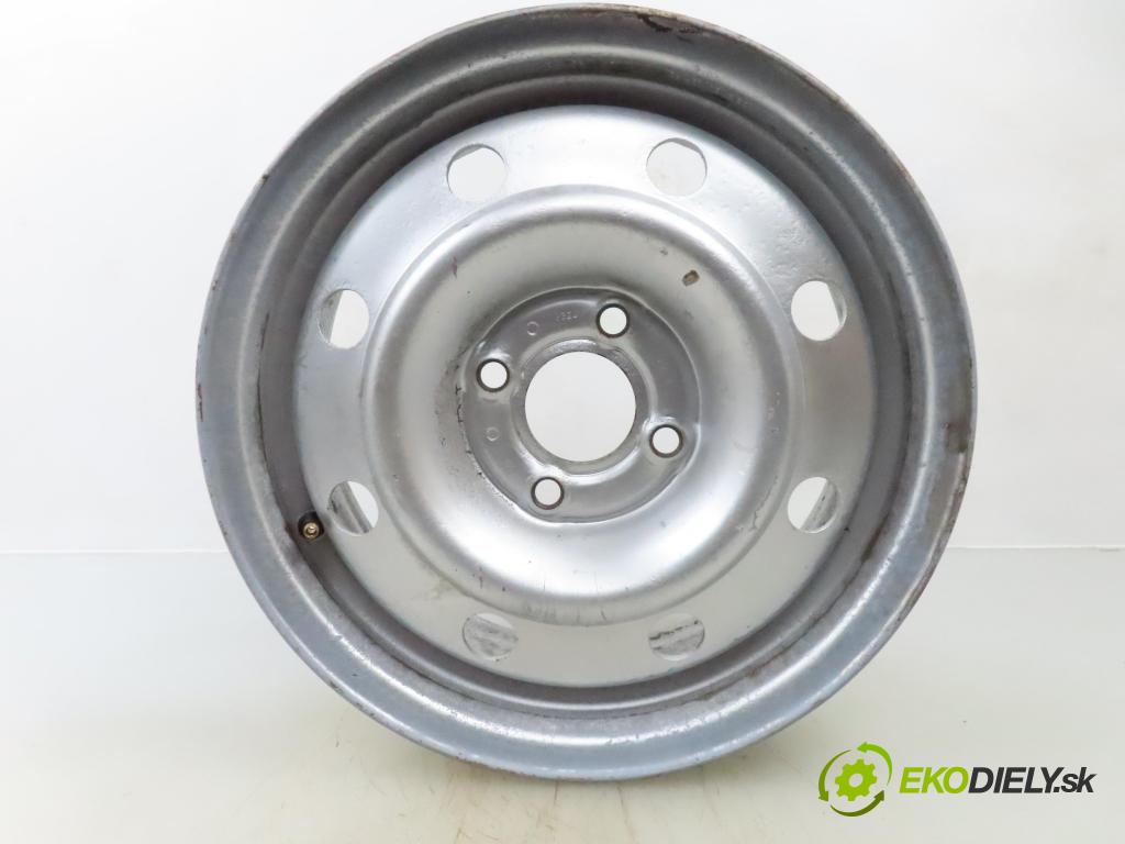 RENAULT 0 disky / disk (OCEL