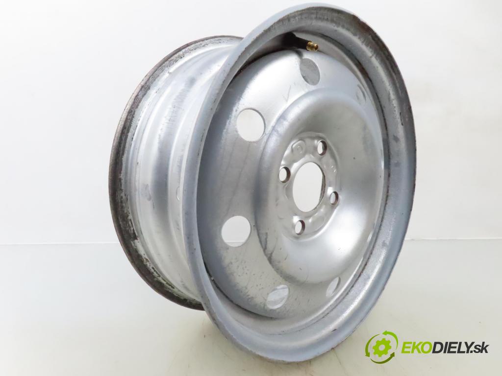 RENAULT 0 disky / disk (OCEL