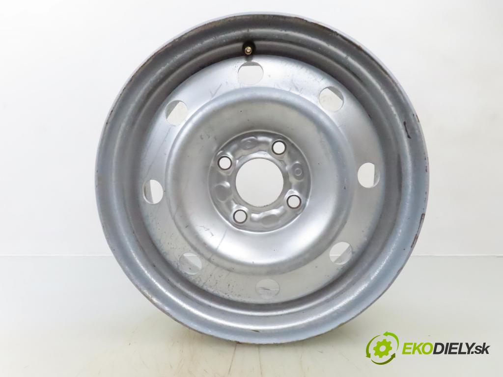 RENAULT 0 disky / disk (OCEL