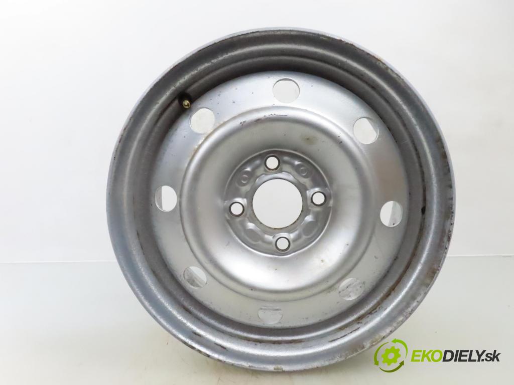 RENAULT 0 disky / disk (OCEL