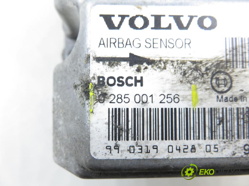 VOLVO S80 I (TS, XY) SEDAN 2000 147,00 2.9 - B 6294 S 2922,00 MODUL air BAG 8622187 ; 0285001256