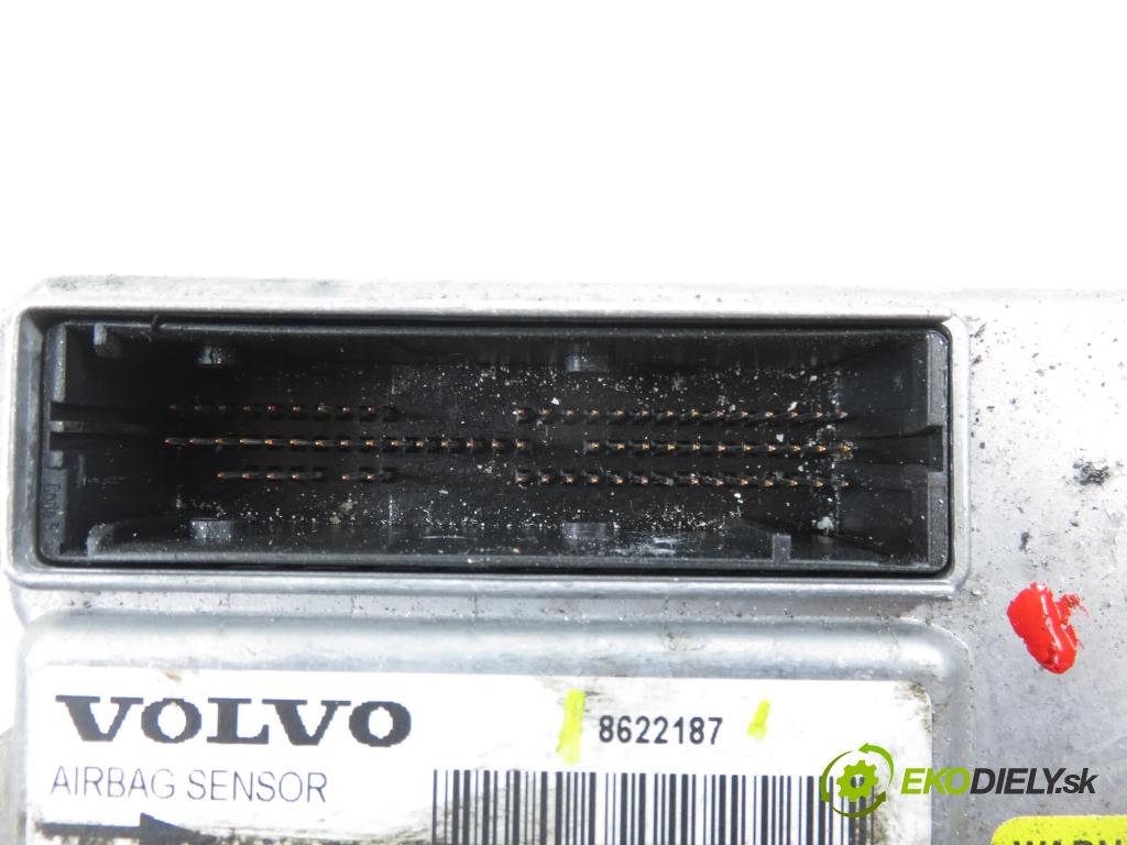 VOLVO S80 I (TS, XY) SEDAN 2000 147,00 2.9 - B 6294 S 2922,00 MODUL air BAG 8622187 ; 0285001256
