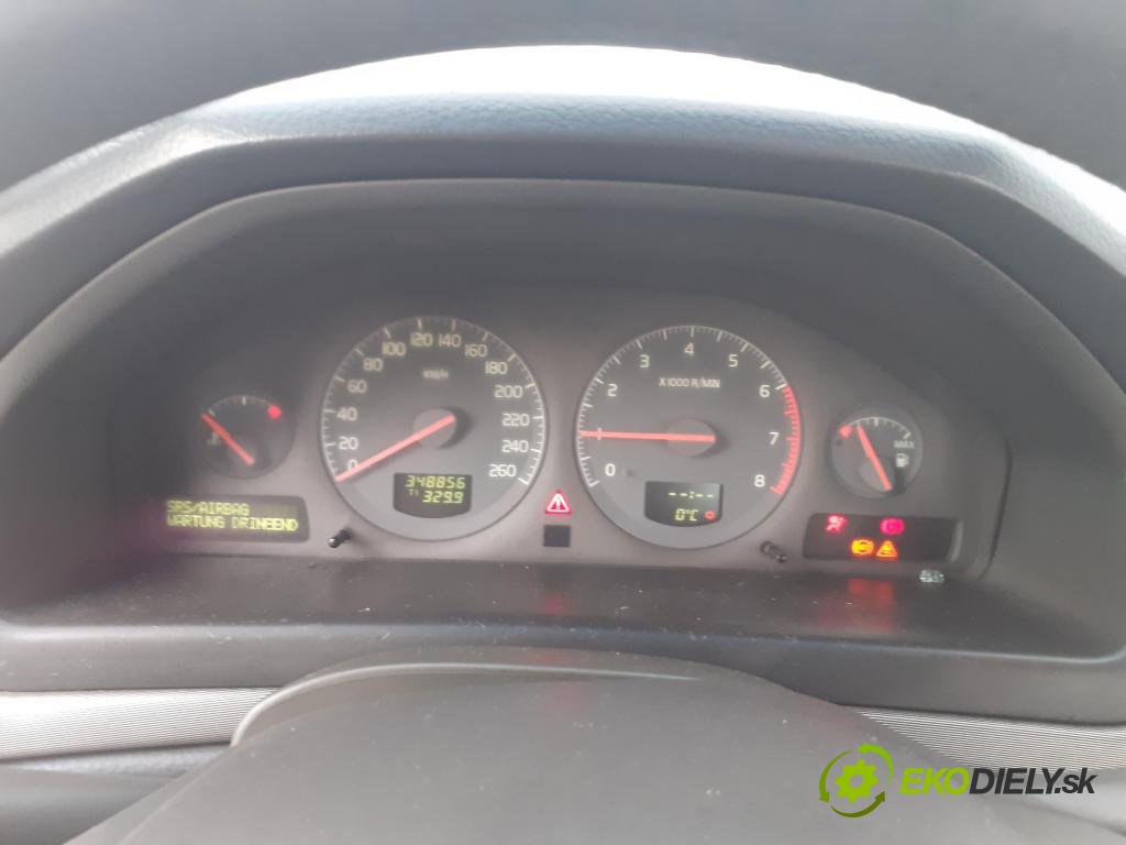 VOLVO S80 I (TS, XY) SEDAN 2000 147,00 2.9 - B 6294 S 2922,00 Prístrojovka elektrický 9483484