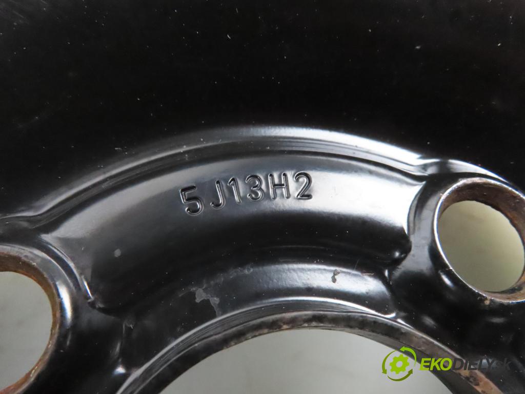 OPEL 0 disky / disk plechový