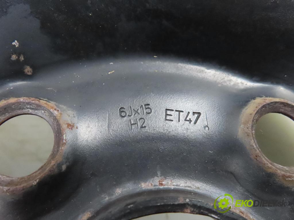 VW   0    disky / disk plechový 
