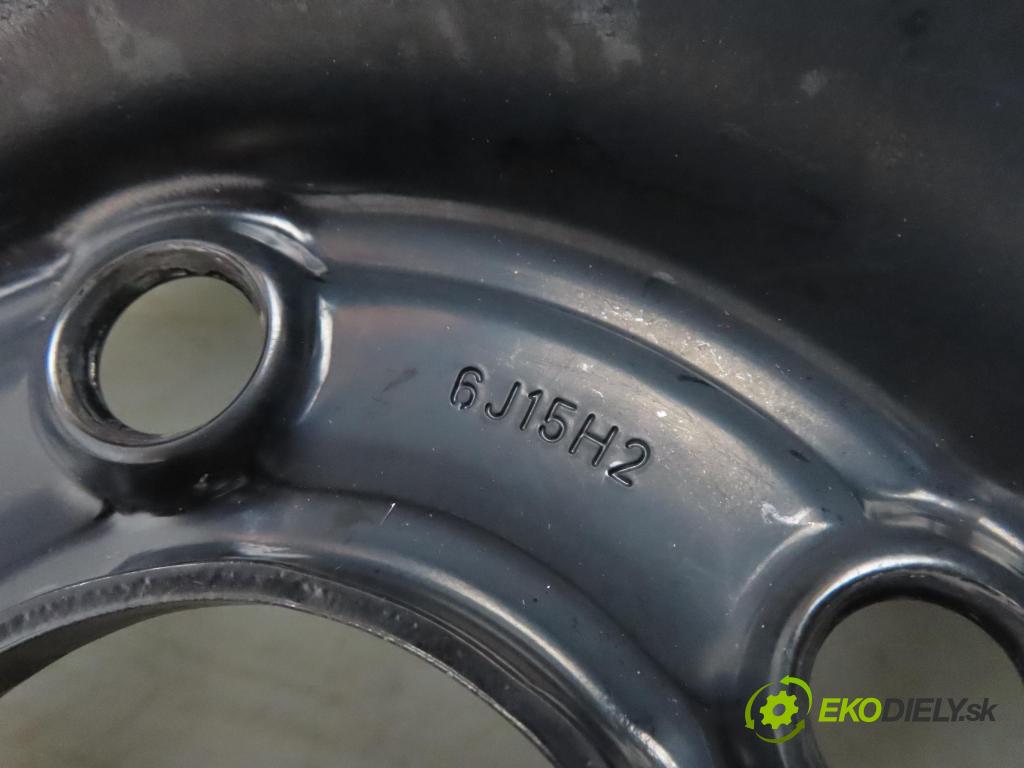 OPEL   0    disky / disk plechový 