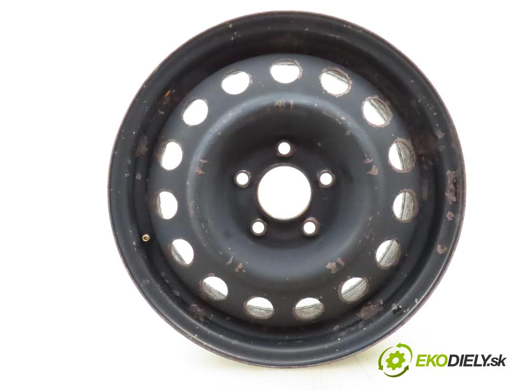 HYUNDAI 0 disky / disk (OCEL
