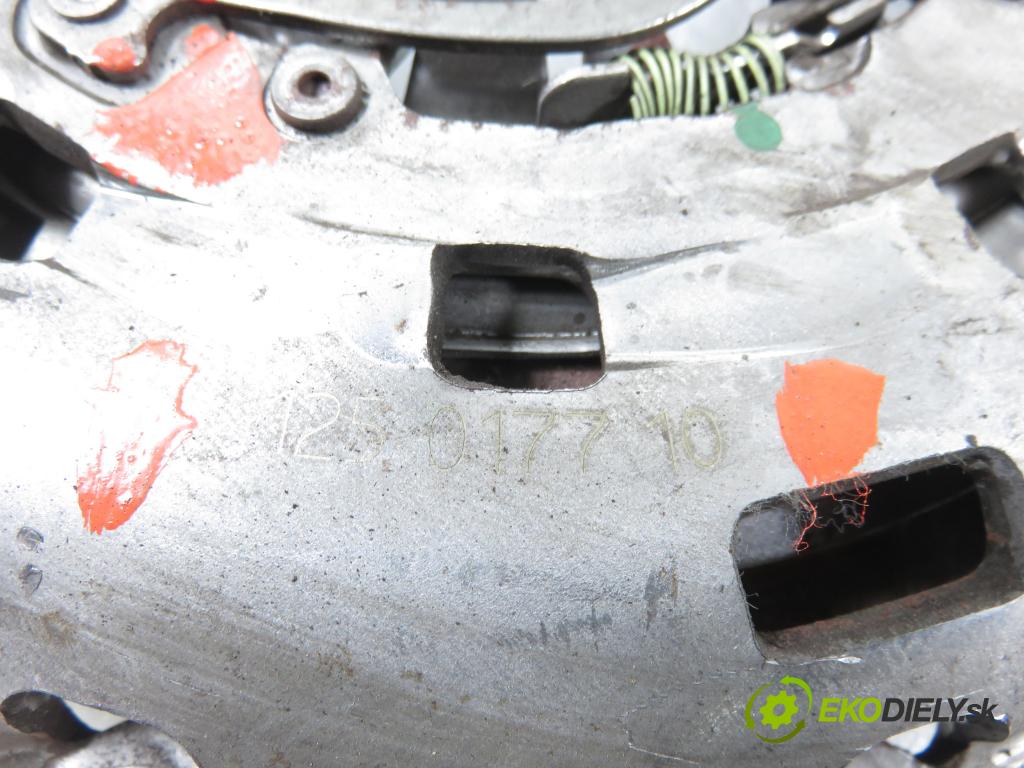 FORD S-MAX (WA6) MINIVAN 2008 129,00 2.2 TDCi - Q4WA 2179,00 Koleso dvojvrstvové 125017710 ; 325027110 ; 8G916477AC