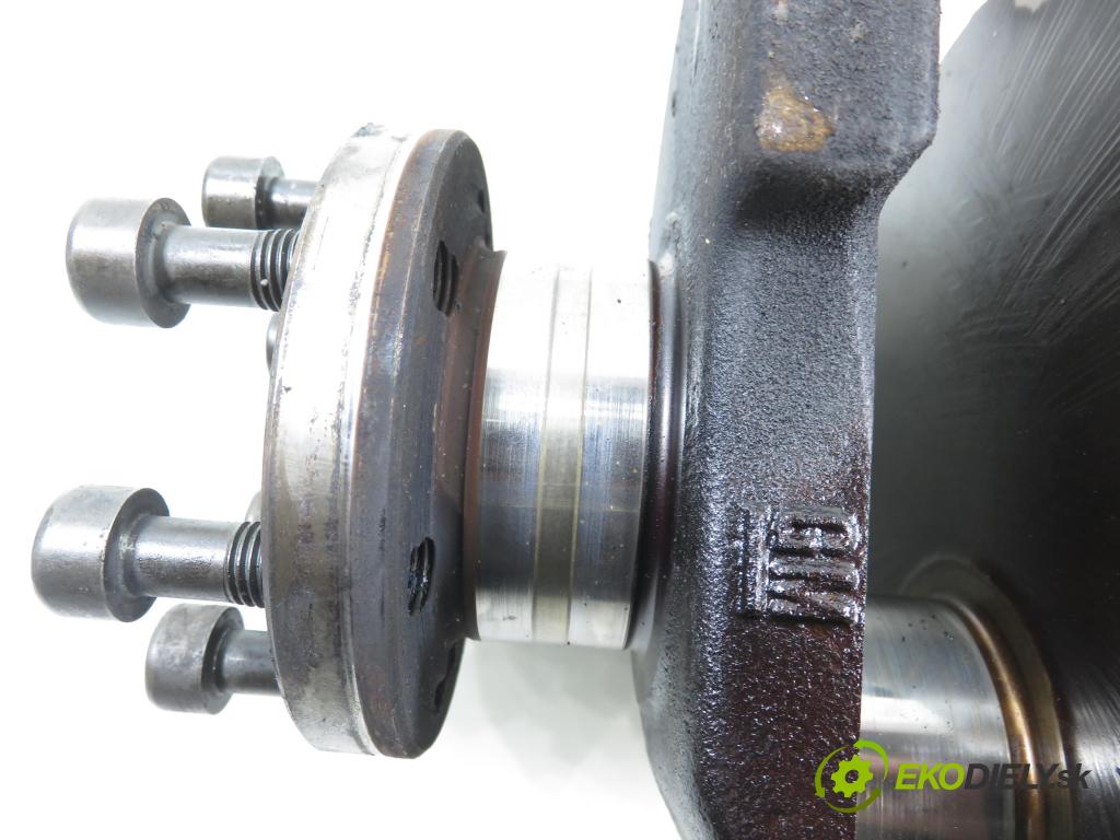 OPEL ASTRA H Kombi (A04) KOMBI 2004 125,00 2.0 Turbo - Z 20 LEL 1998,00 hriadeľ KLIKA: 93253673