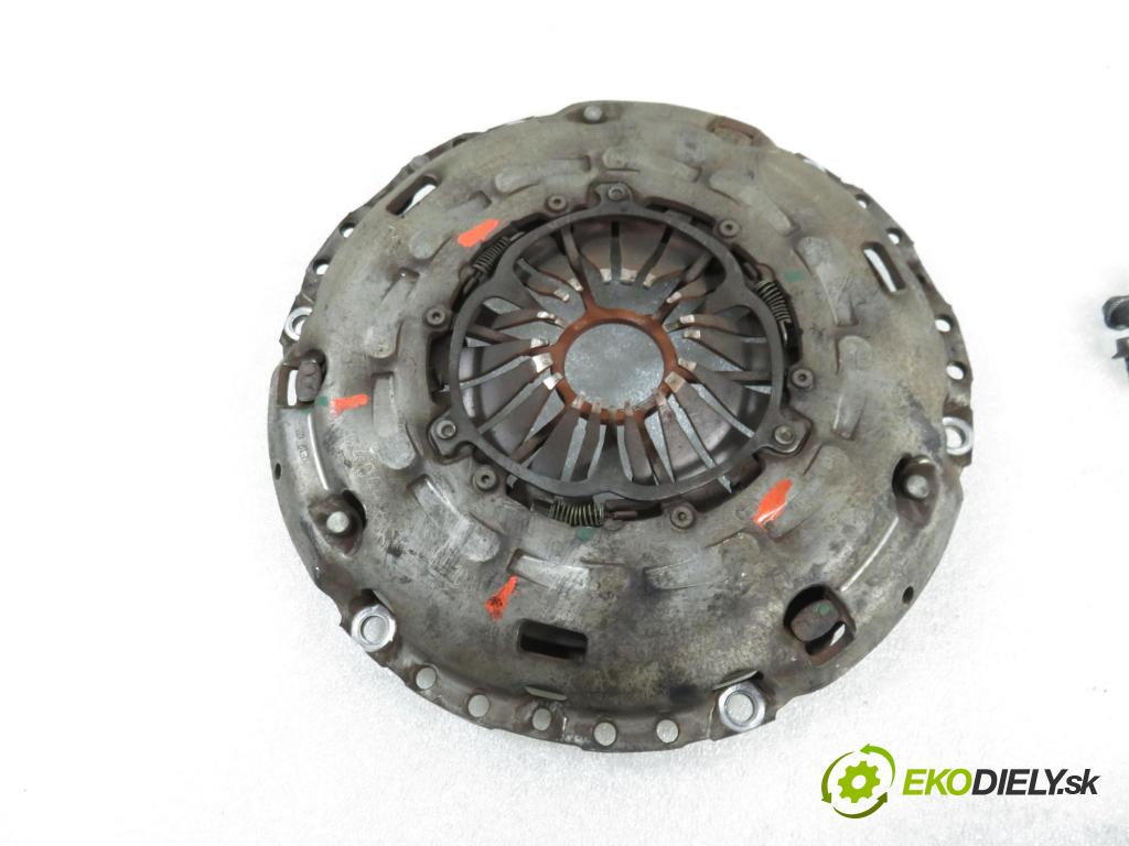 FIAT DUCATO Furgon (250_, 290_) FURGON 2010 74,00 100 Multijet 2.2 D - 4HV 2198,00 Koleso zotrvačník 124044610 ; 324045310 ; 6U306375AC