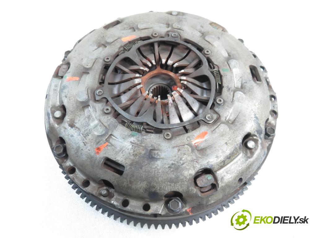 FIAT DUCATO Furgon (250_, 290_) FURGON 2010 74,00 100 Multijet 2.2 D - 4HV 2198,00 Koleso zotrvačník 124044610 ; 324045310 ; 6U306375AC