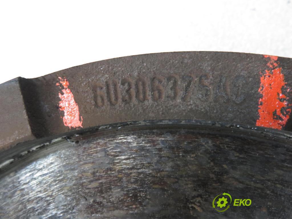 FIAT DUCATO Furgon (250_, 290_) FURGON 2010 74,00 100 Multijet 2.2 D - 4HV 2198,00 Koleso zotrvačník 124044610 ; 324045310 ; 6U306375AC