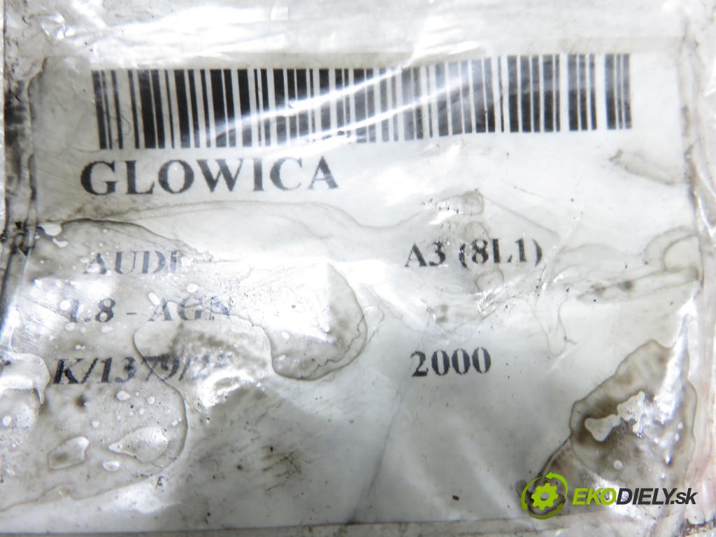 AUDI A3 (8L1) HB 2000 92,00 1.8 - AGN 1781,00 hlava 058103373D