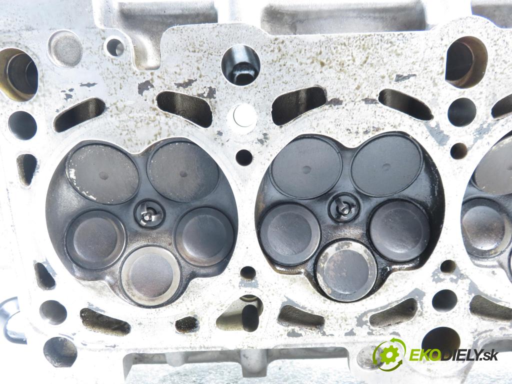 AUDI A3 (8L1) HB 2000 92,00 1.8 - AGN 1781,00 hlava 058103373D
