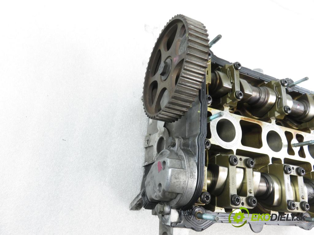 AUDI A3 (8L1) HB 2000 92,00 1.8 - AGN 1781,00 hlava 058103373D