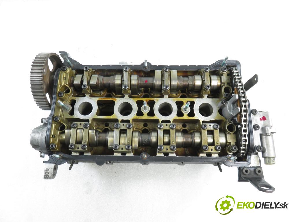 AUDI A3 (8L1) HB 2000 92,00 1.8 - AGN 1781,00 hlava 058103373D