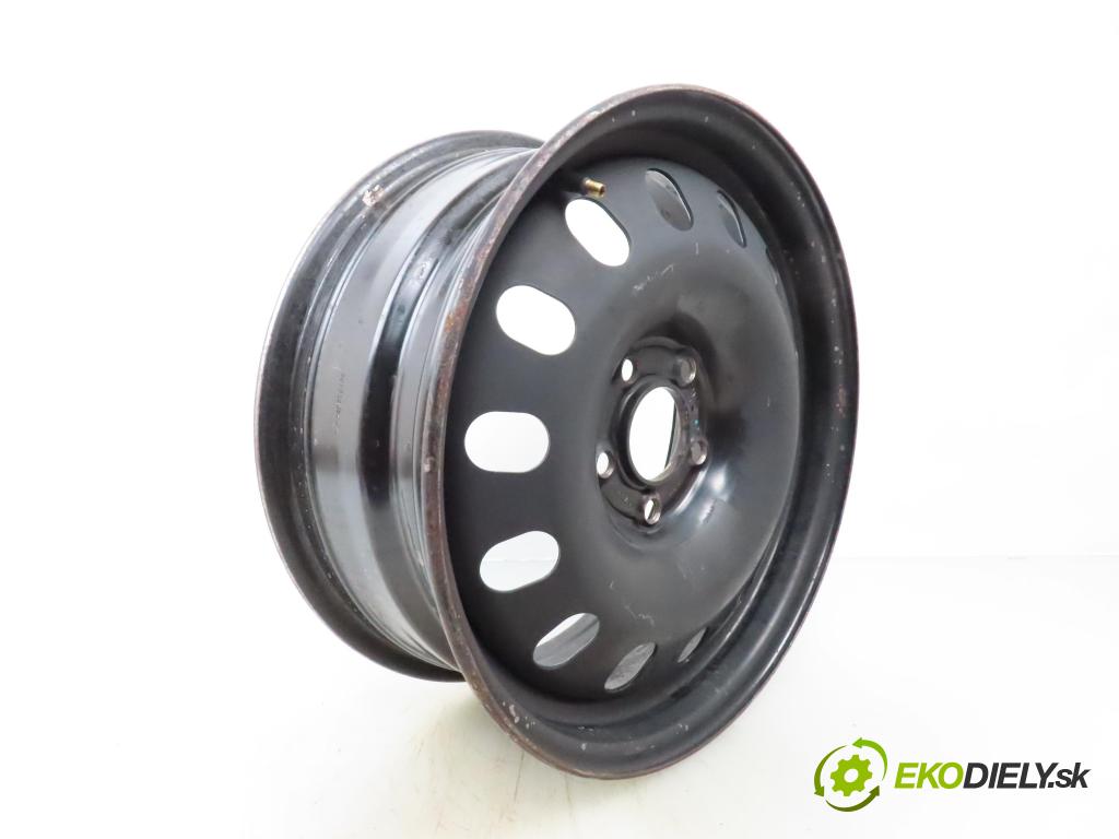 PEUGEOT 0 disky / disk (OCEL