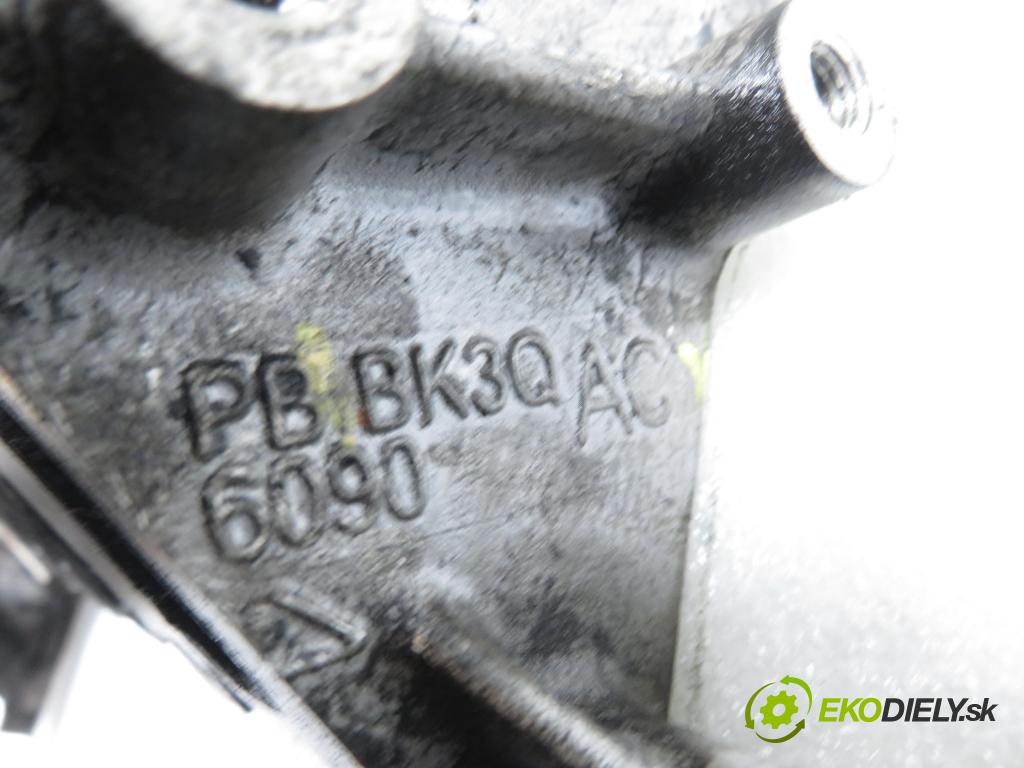 FORD TRANSIT Furgon (FA_ _) FURGON 2012 114,00 2.2 TDCi [RWD] - CVRB 2198,00 hlava BK3Q6090AC