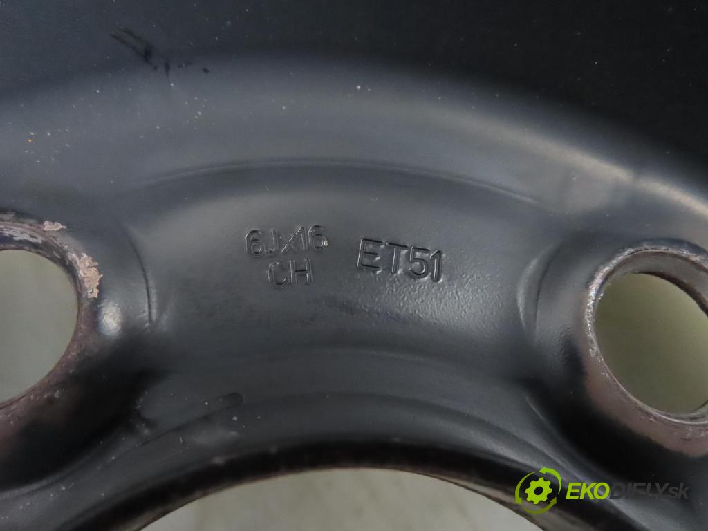 HYUNDAI   0    disky / disk (OCEL 