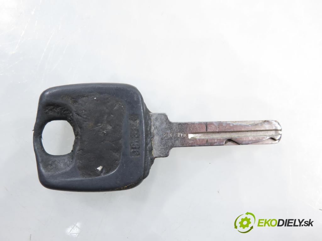 VOLVO S80 I (TS, XY) SEDAN 2000 147,00 2.9 - B 6294 S 2922,00 spinačka 9169572 (Spínacia skrinka)