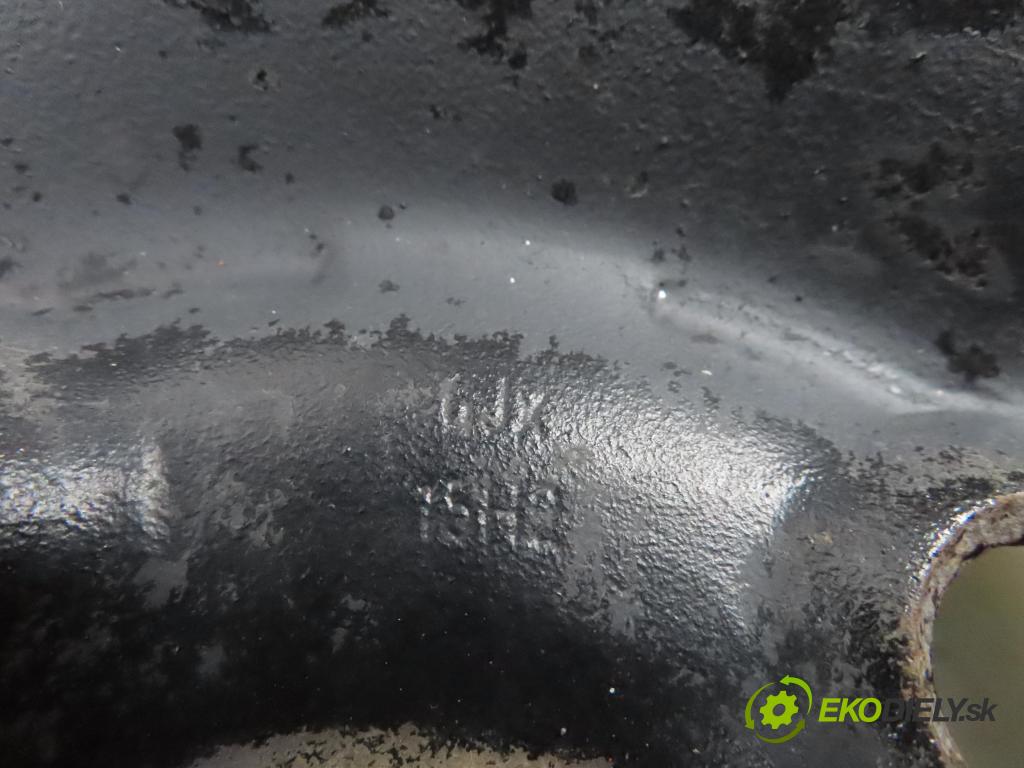 AUDI 0 disky / disk plechový