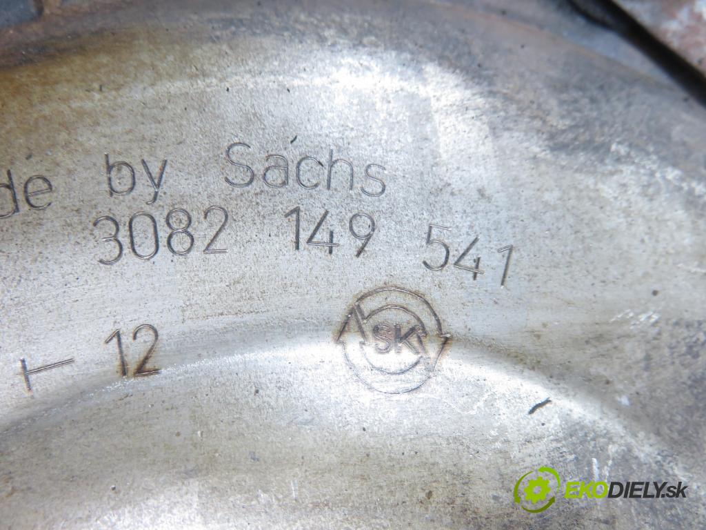 VW GOLF IV (1J1) HB 2001 74,00 1.6 - AKL 1595,00 Koleso zotrvačník 3082149541 ; 027105273D ; 1862518031