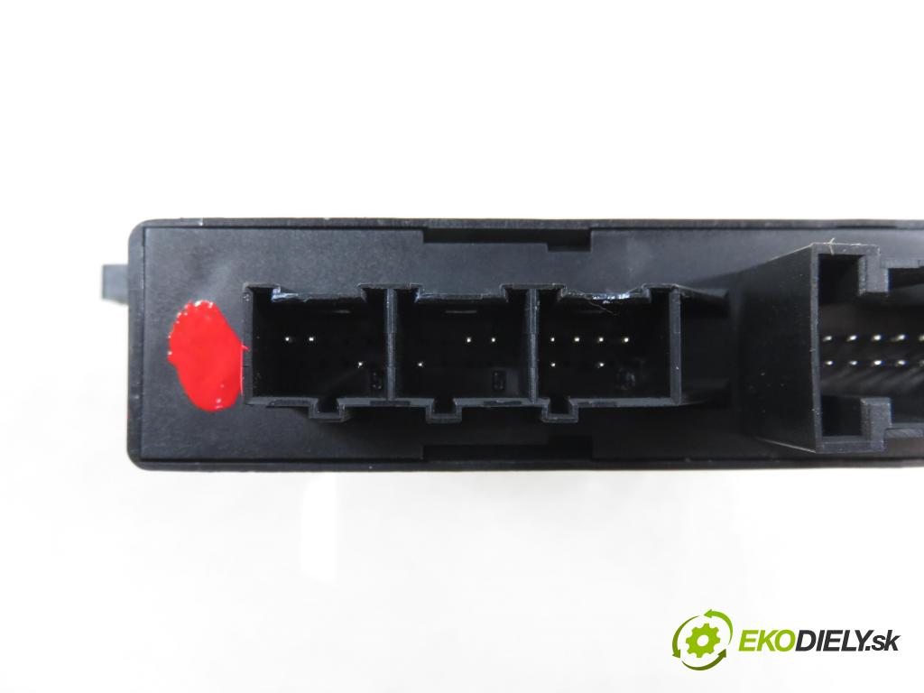 MERCEDES-BENZ KLASA S (W220) SEDAN 2003 191,00 S 400 CDI V8 260 - OM 628.960 3996,00 MODUL KEYLESS 2305451232 ; 5WK48076