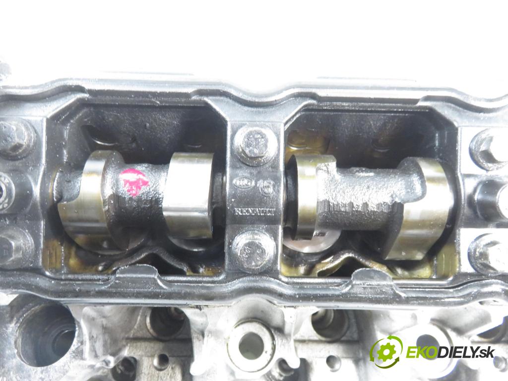 SUZUKI GRAND VITARA II (JT, TE, TD) SUV 2007 95,00 1.9 DDiS 129 4x4 - F9Q 264 1870,00 hlava