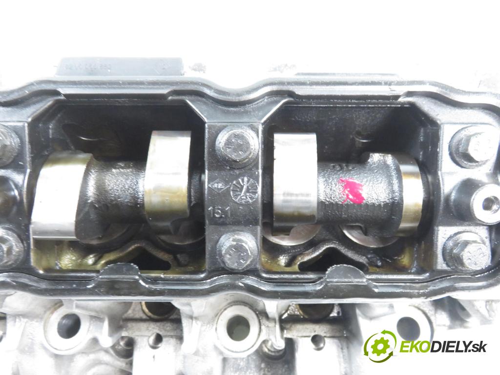 SUZUKI GRAND VITARA II (JT, TE, TD) SUV 2007 95,00 1.9 DDiS 129 4x4 - F9Q 264 1870,00 hlava
