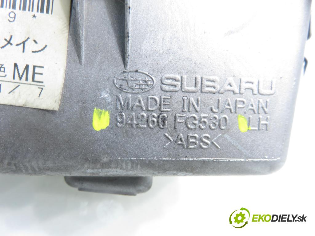 SUBARU FORESTER (SH_) SUV 2009 110,00 2.0 D AWD 1998,00 Panel ovládania okien 94266FG530